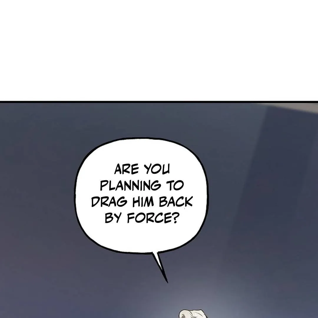 It's a Tiger Chapter 9 page 88 - 