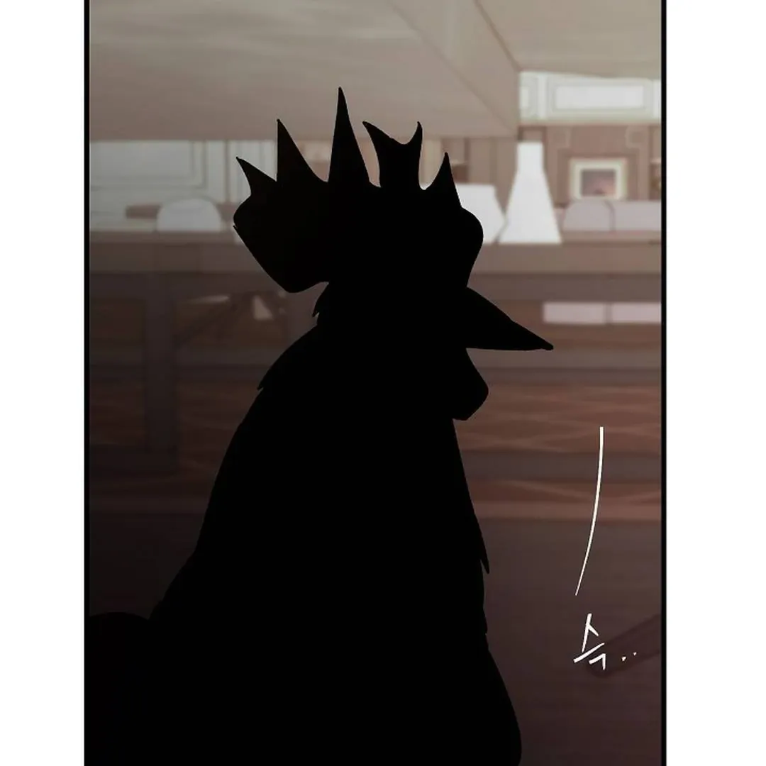 It's a Tiger Chapter 9 page 93 - 