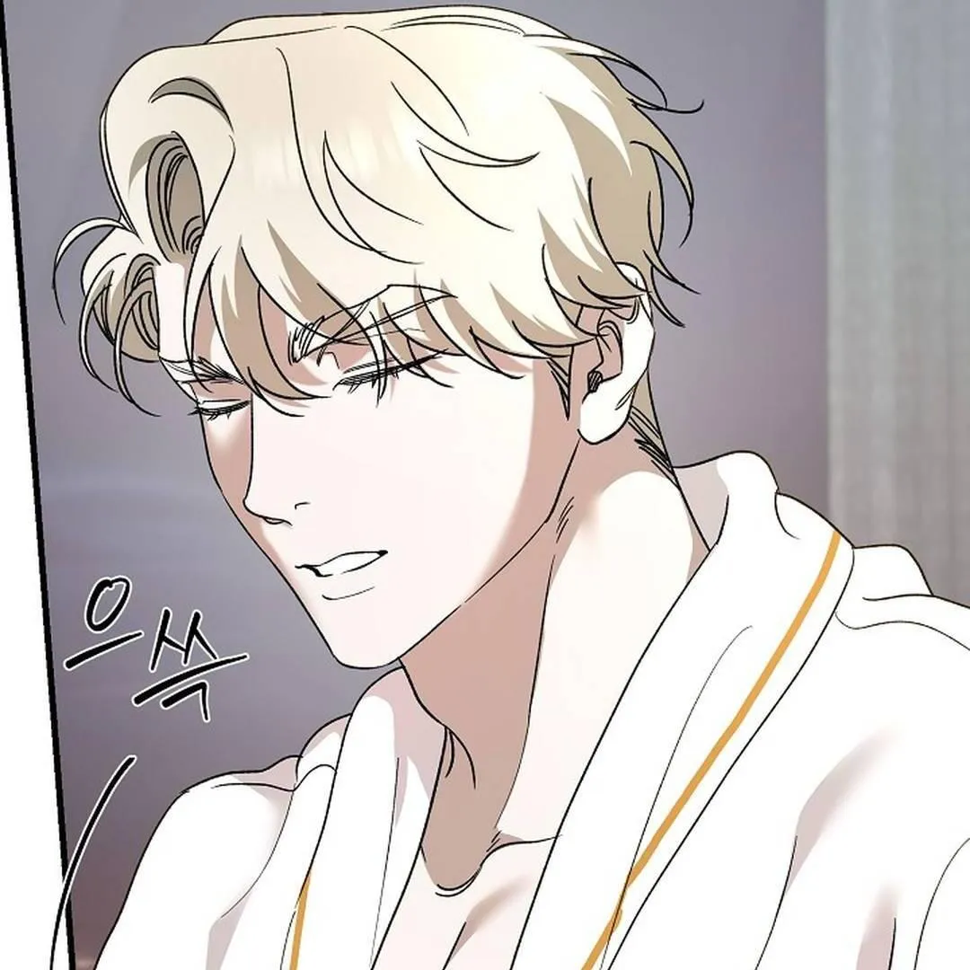 It's a Tiger Chapter 9 page 97 - 
