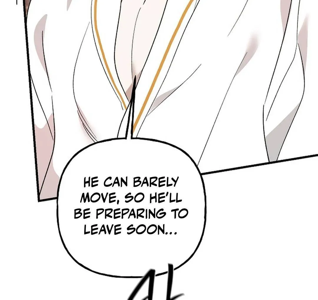 It's a Tiger Chapter 9 page 98 - 