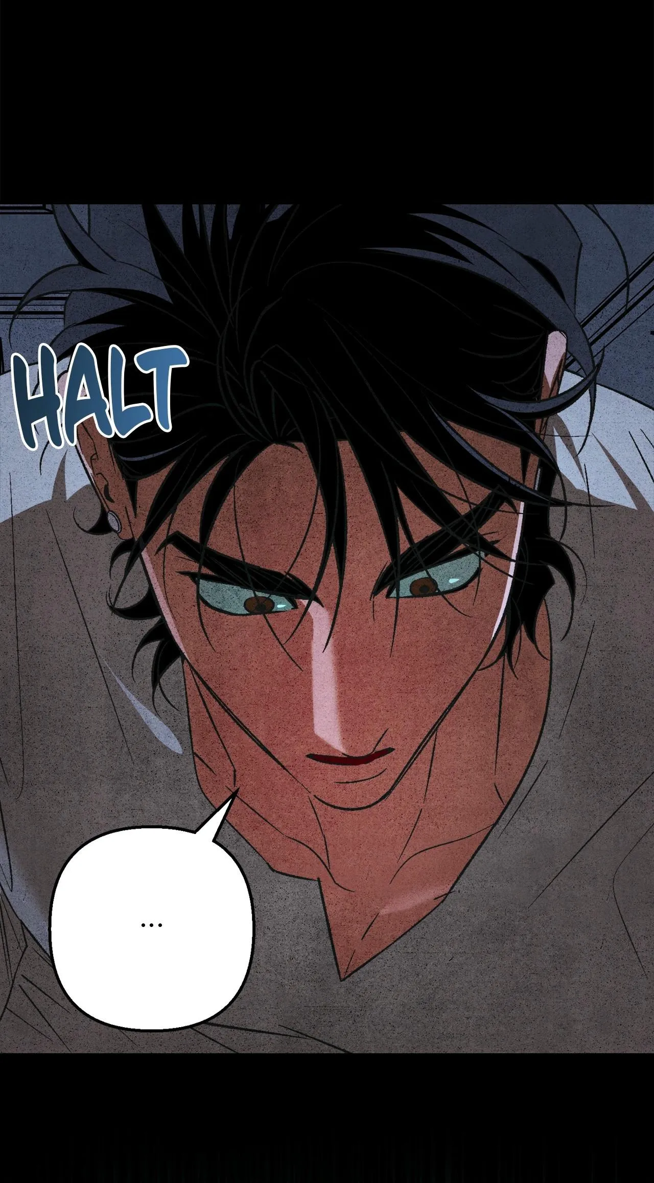 It's all your fault that I'm being a jerk Chapter 21 page 20 - 