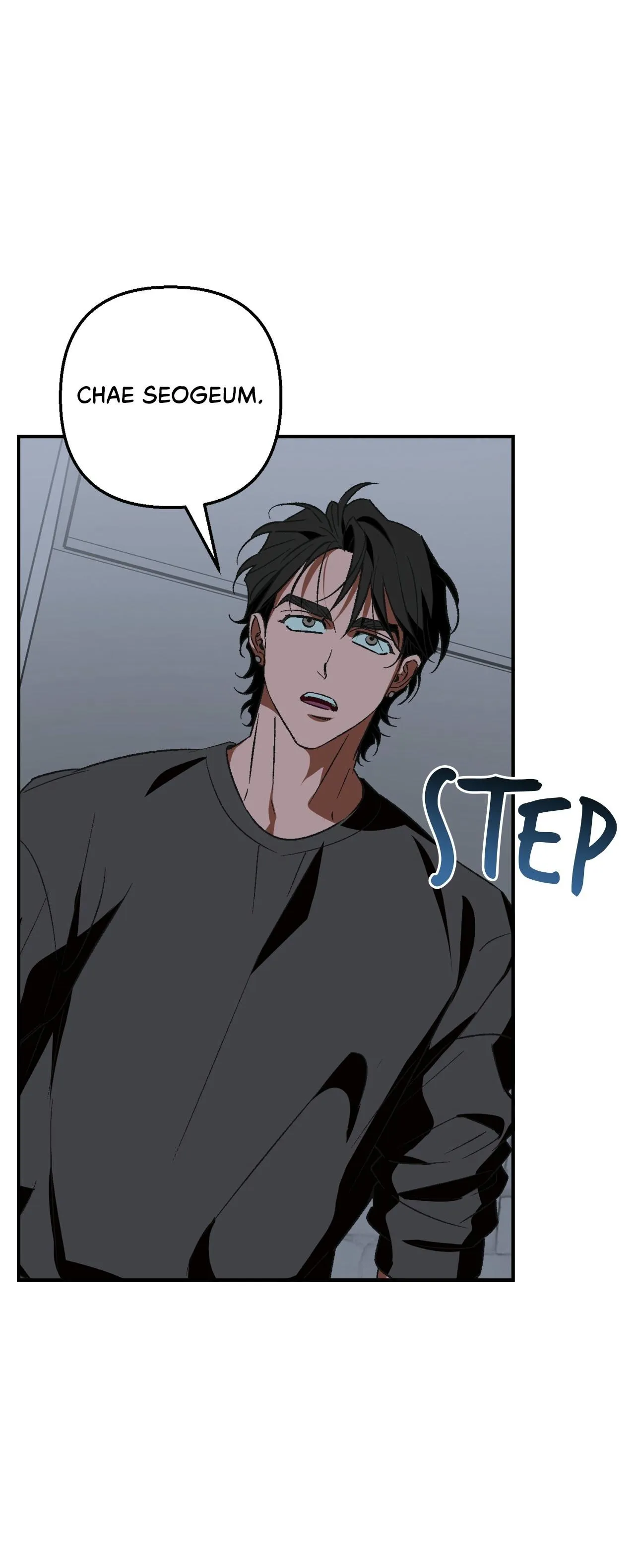 It's all your fault that I'm being a jerk Chapter 21 page 41 - 