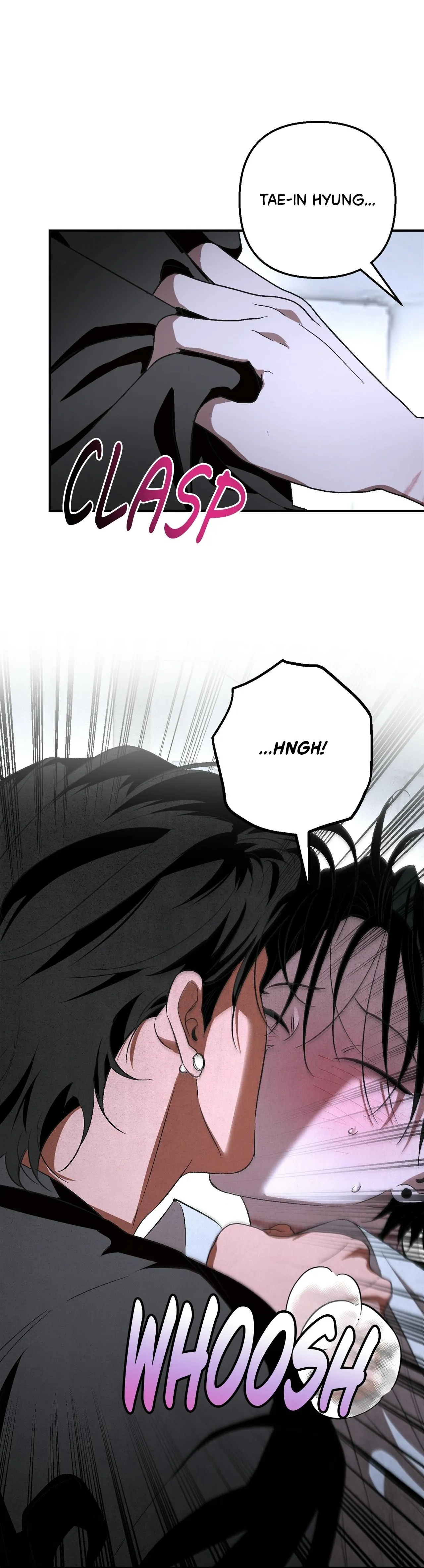 It's all your fault that I'm being a jerk Chapter 22 page 22 - 