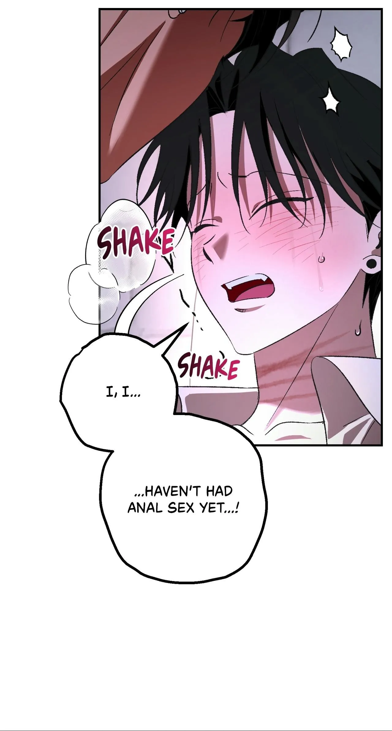 It's all your fault that I'm being a jerk Chapter 22 page 29 - 