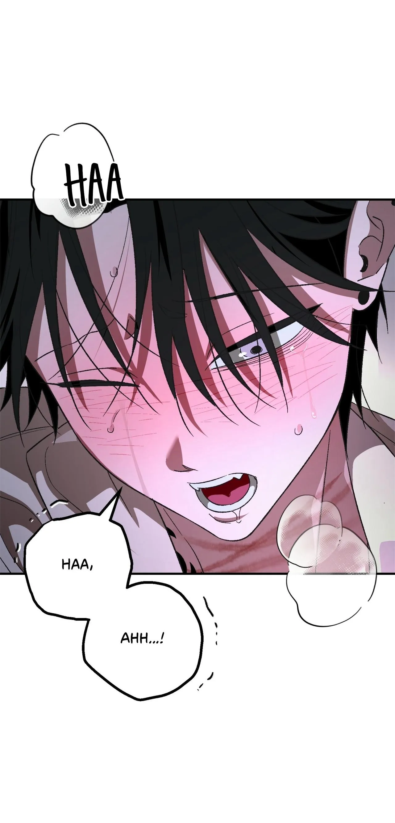 It's all your fault that I'm being a jerk Chapter 22 page 39 - 