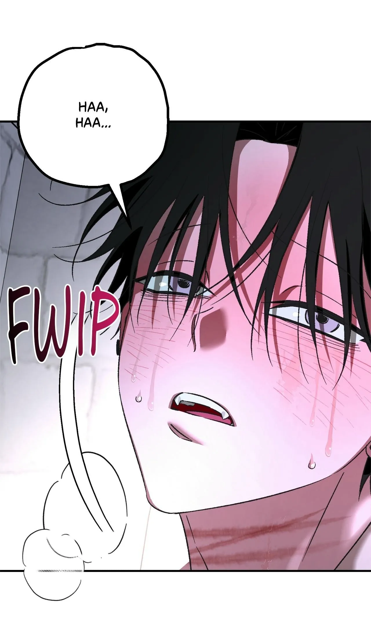 It's all your fault that I'm being a jerk Chapter 22 page 42 - 