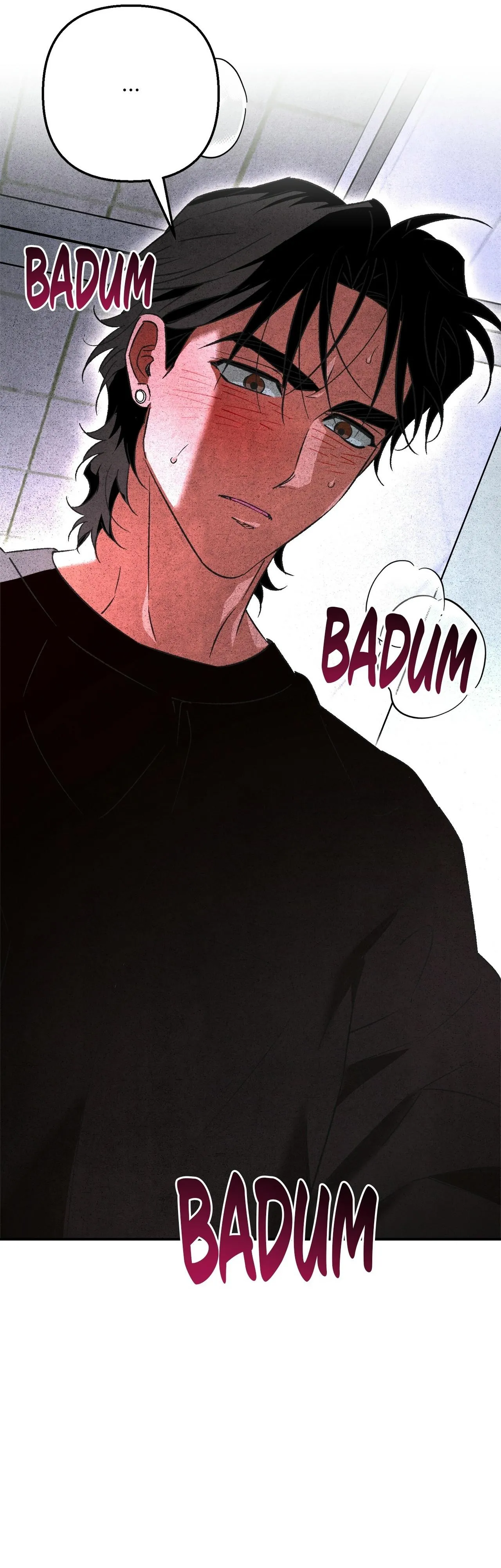 It's all your fault that I'm being a jerk Chapter 22 page 43 - 