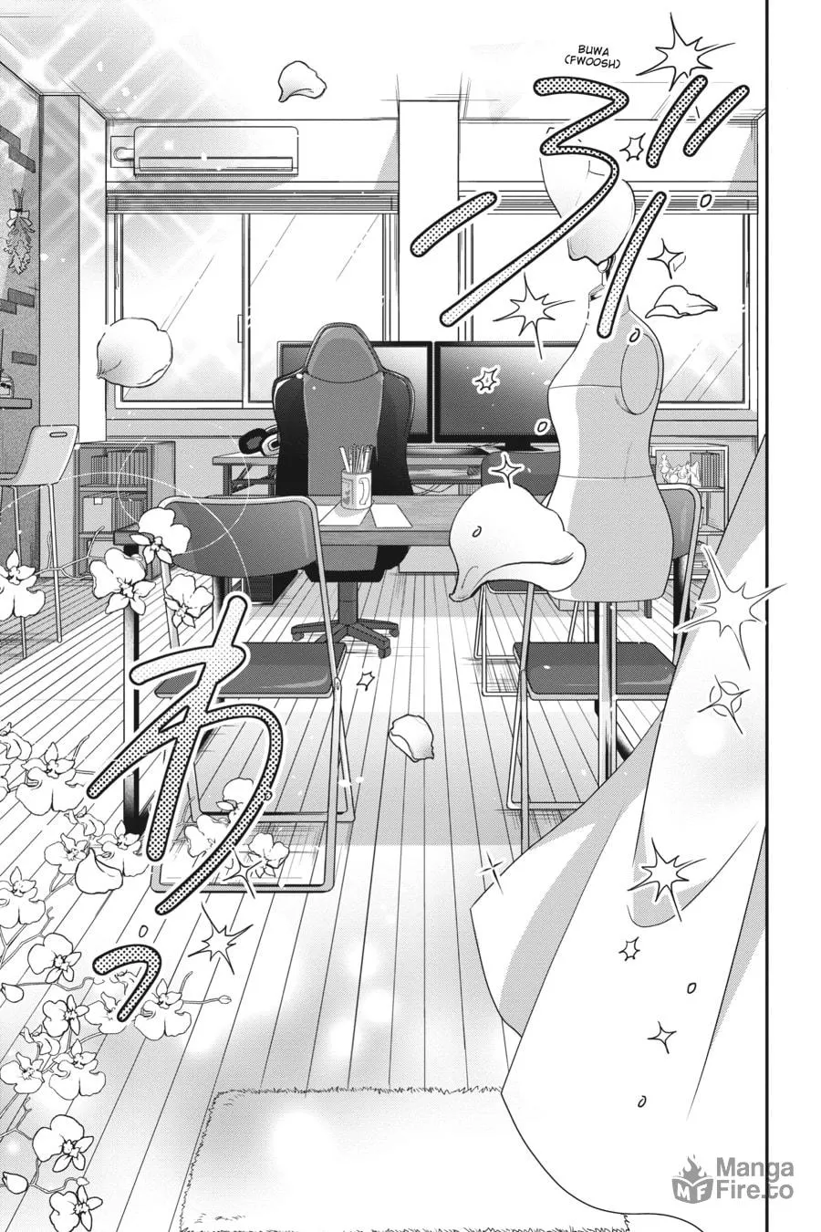 It's All Your Fault Chapter 1 page 30 - 