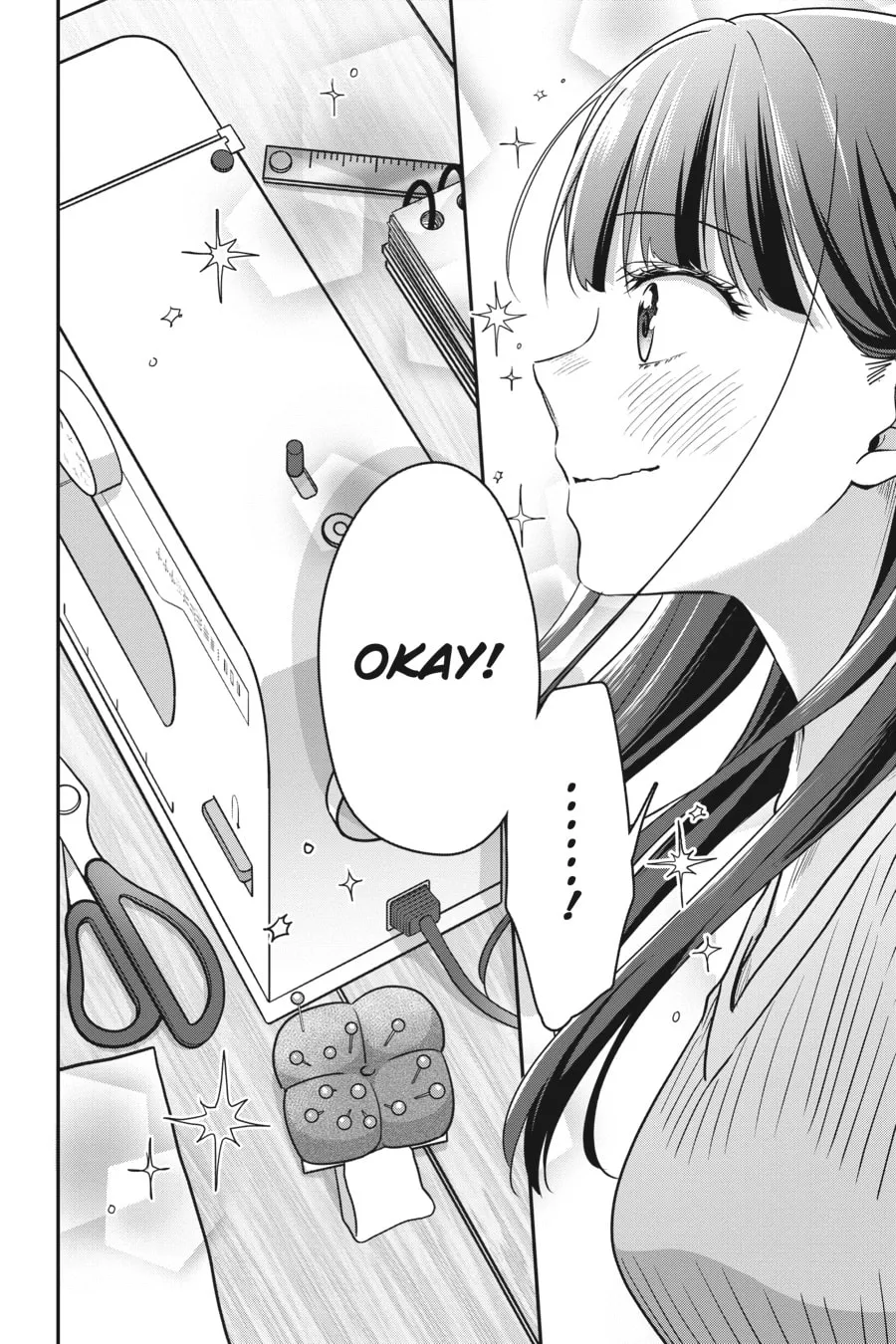 It's All Your Fault Chapter 3 page 16 - 