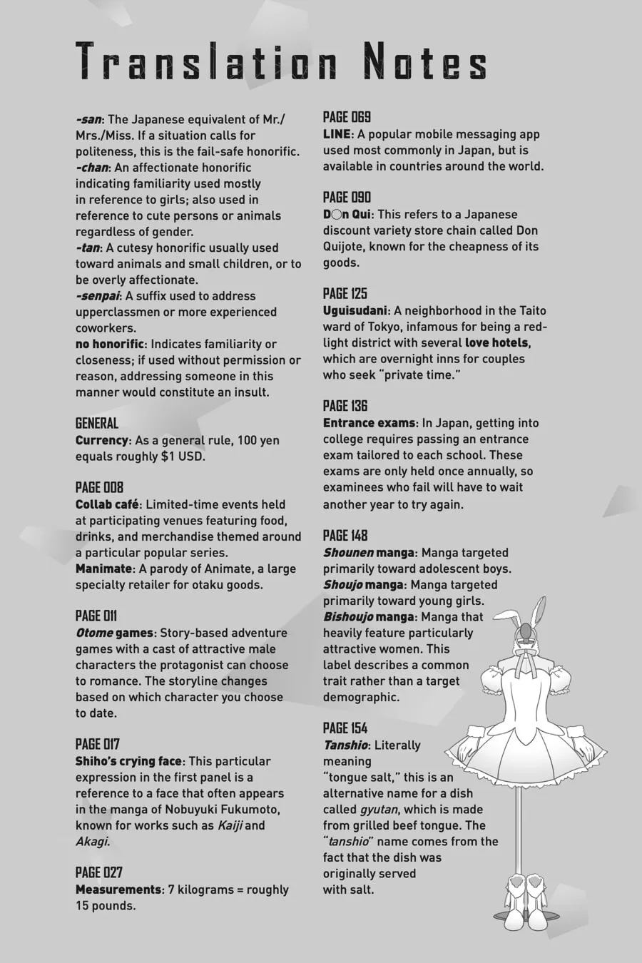 It's All Your Fault Chapter 5 page 43 - 