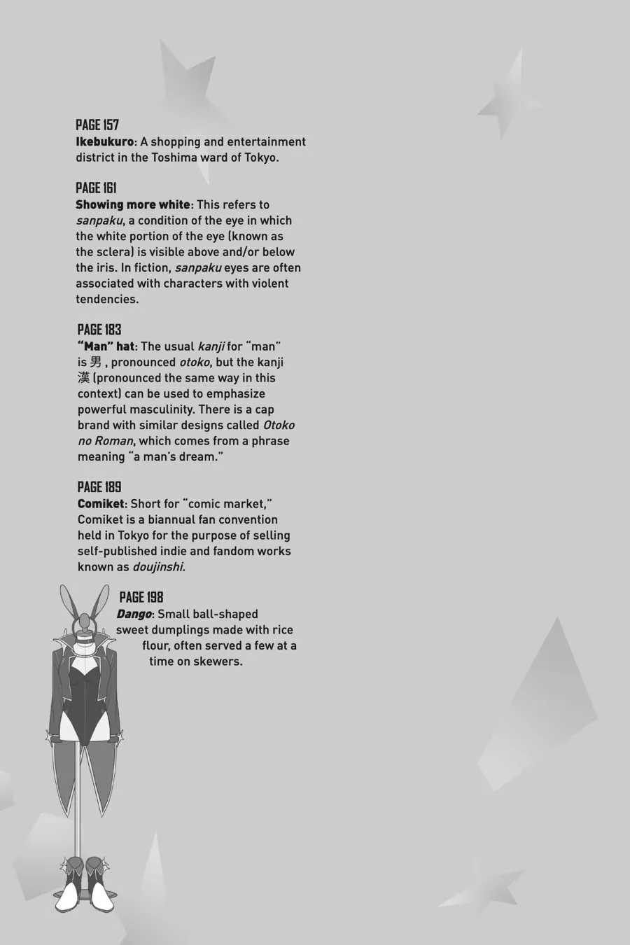 It's All Your Fault Chapter 5 page 44 - 