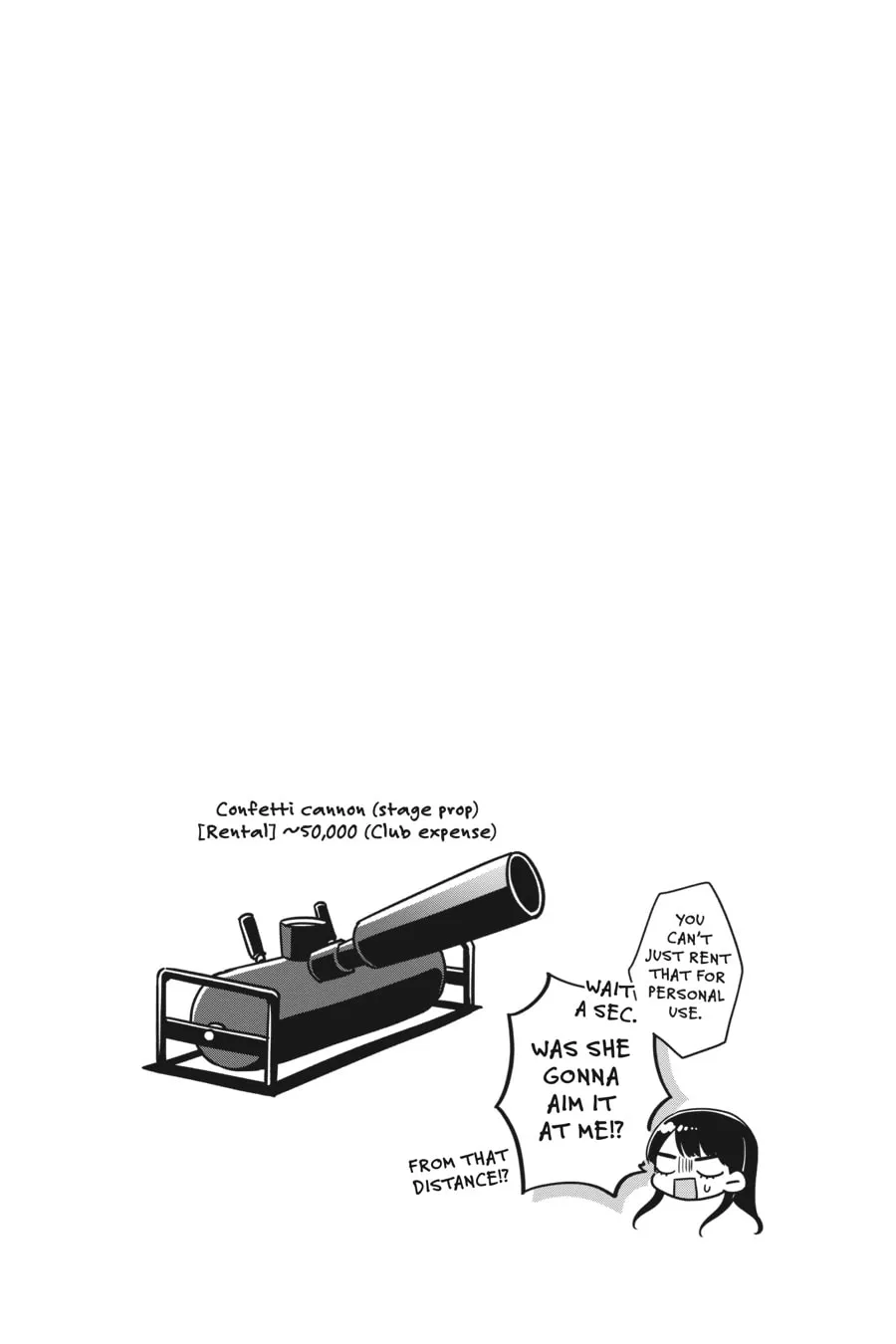 It's All Your Fault Chapter 6 page 34 - 