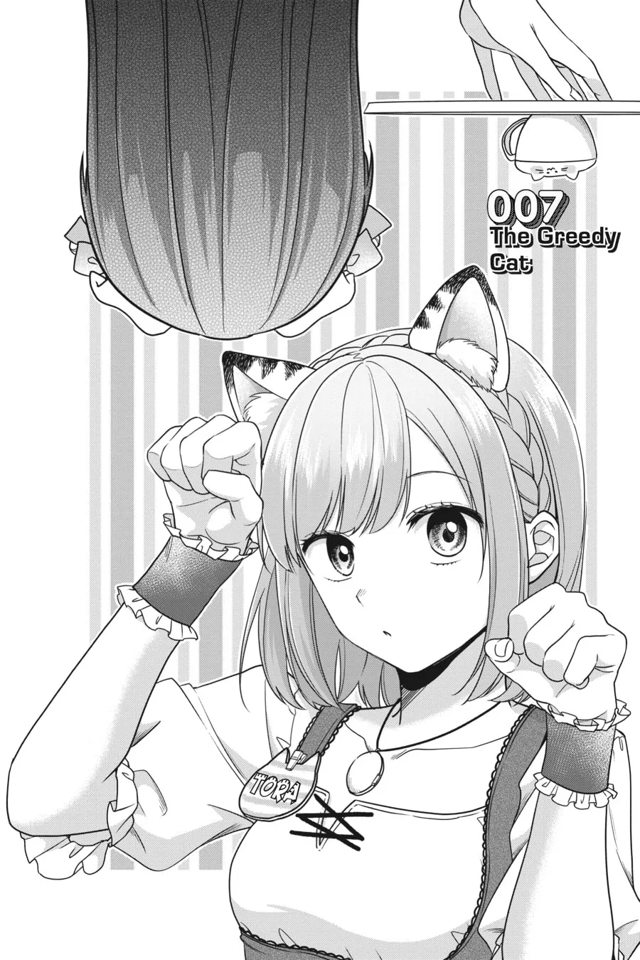 It's All Your Fault Chapter 7 page 2 - 