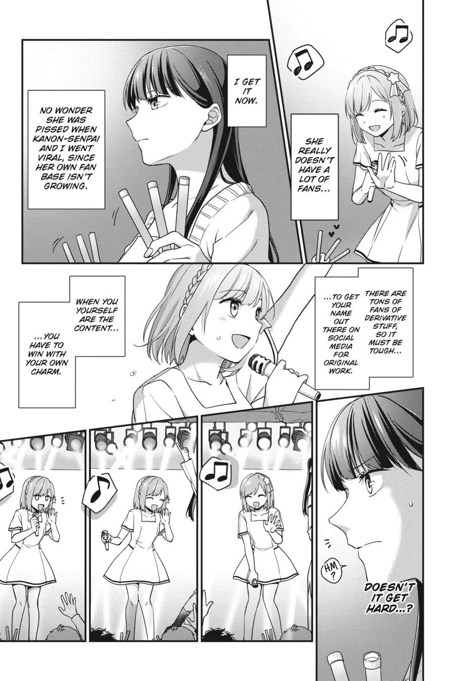 It's All Your Fault Chapter 7 page 23 - 