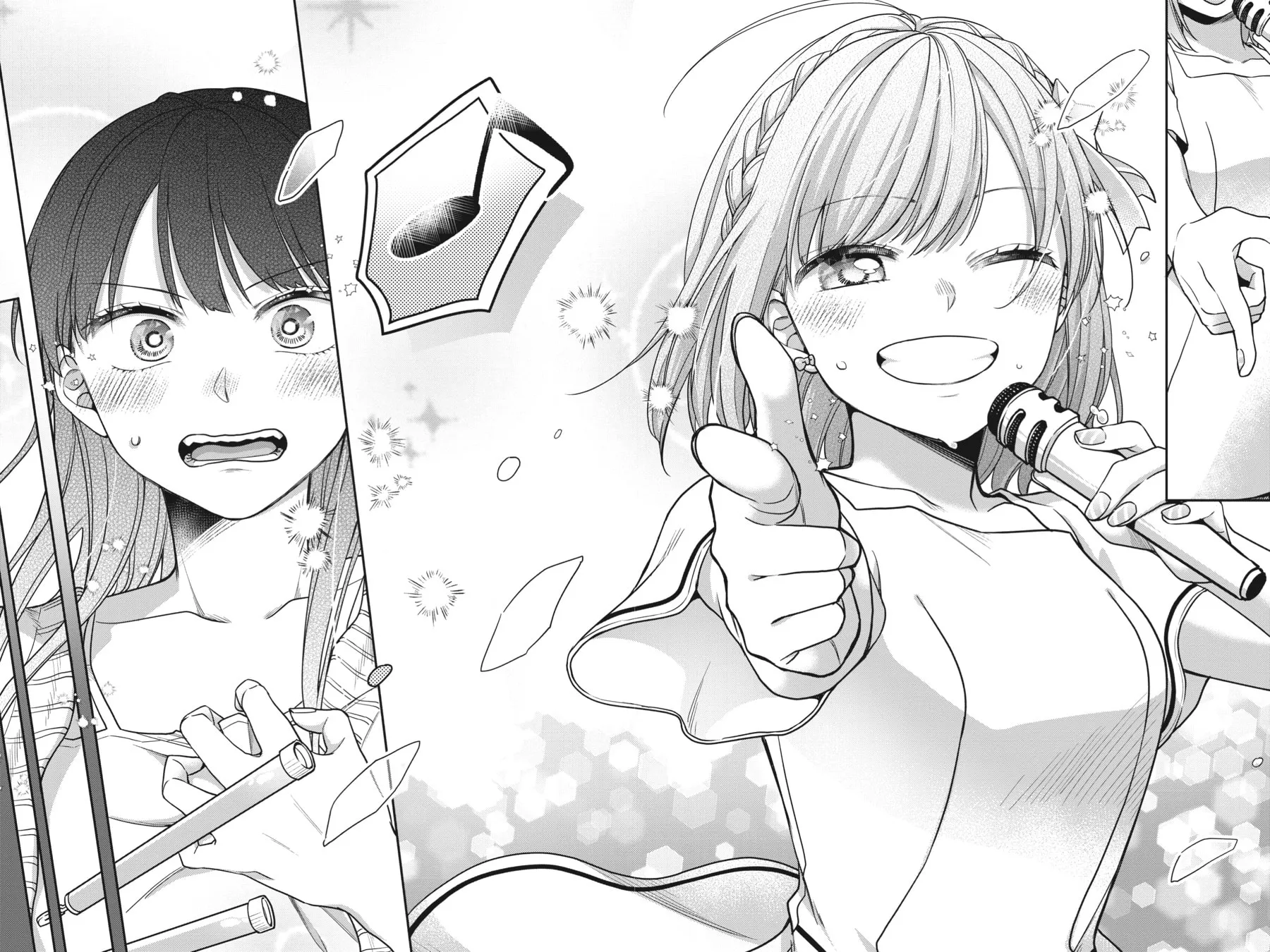 It's All Your Fault Chapter 7 page 24 - 