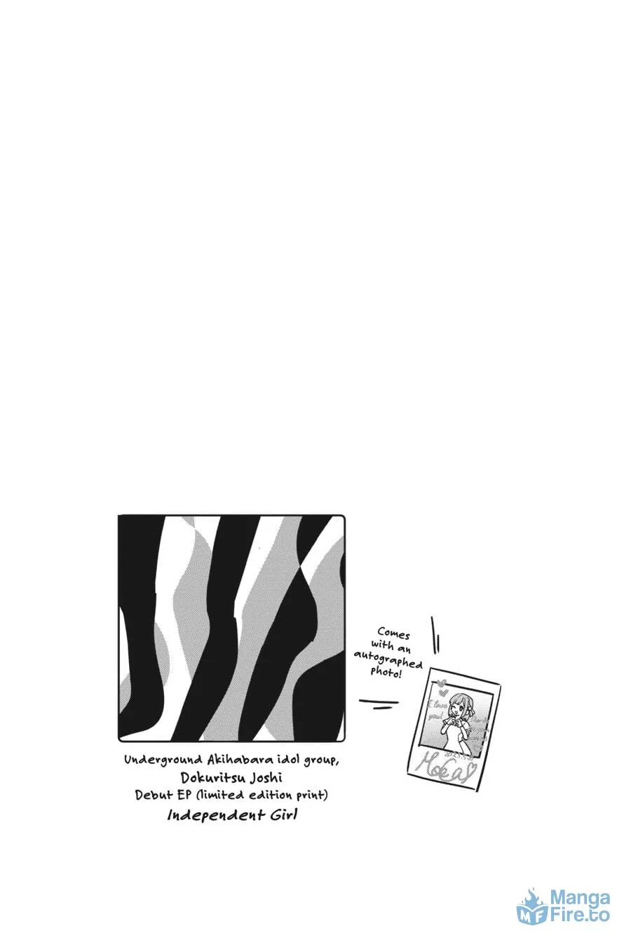 It's All Your Fault Chapter 7 page 33 - 