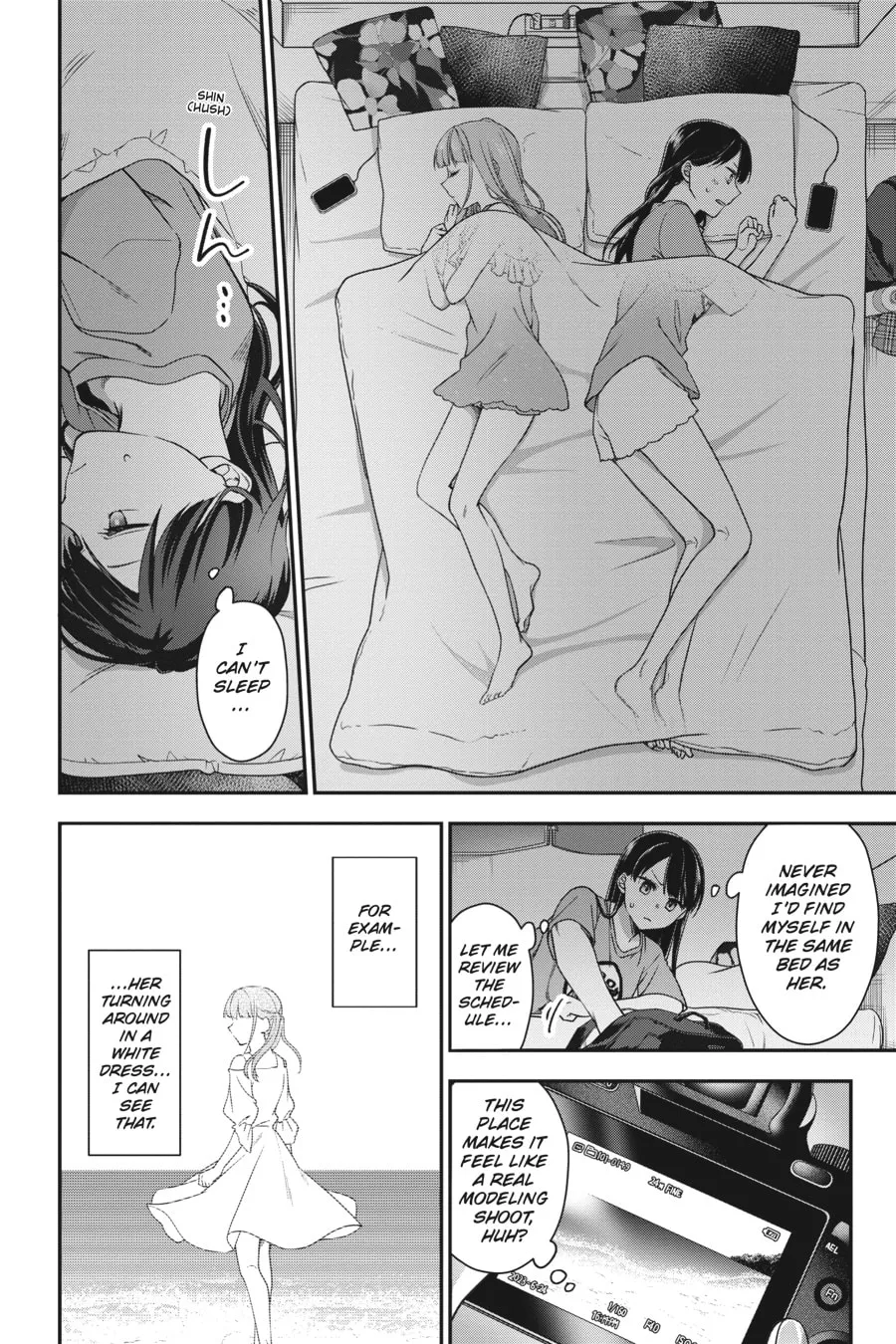 It's All Your Fault Chapter 8 page 20 - 