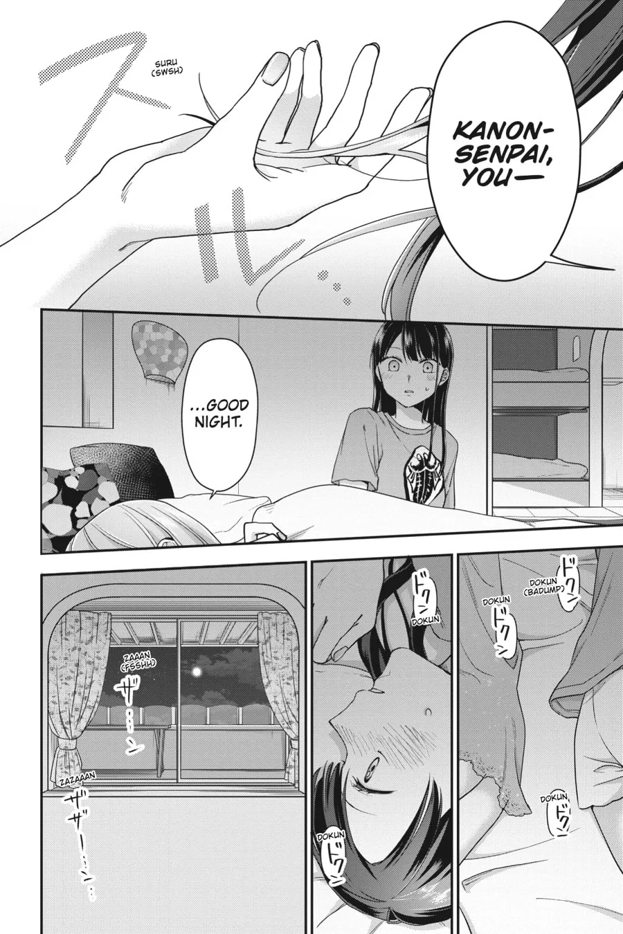 It's All Your Fault Chapter 8 page 26 - 