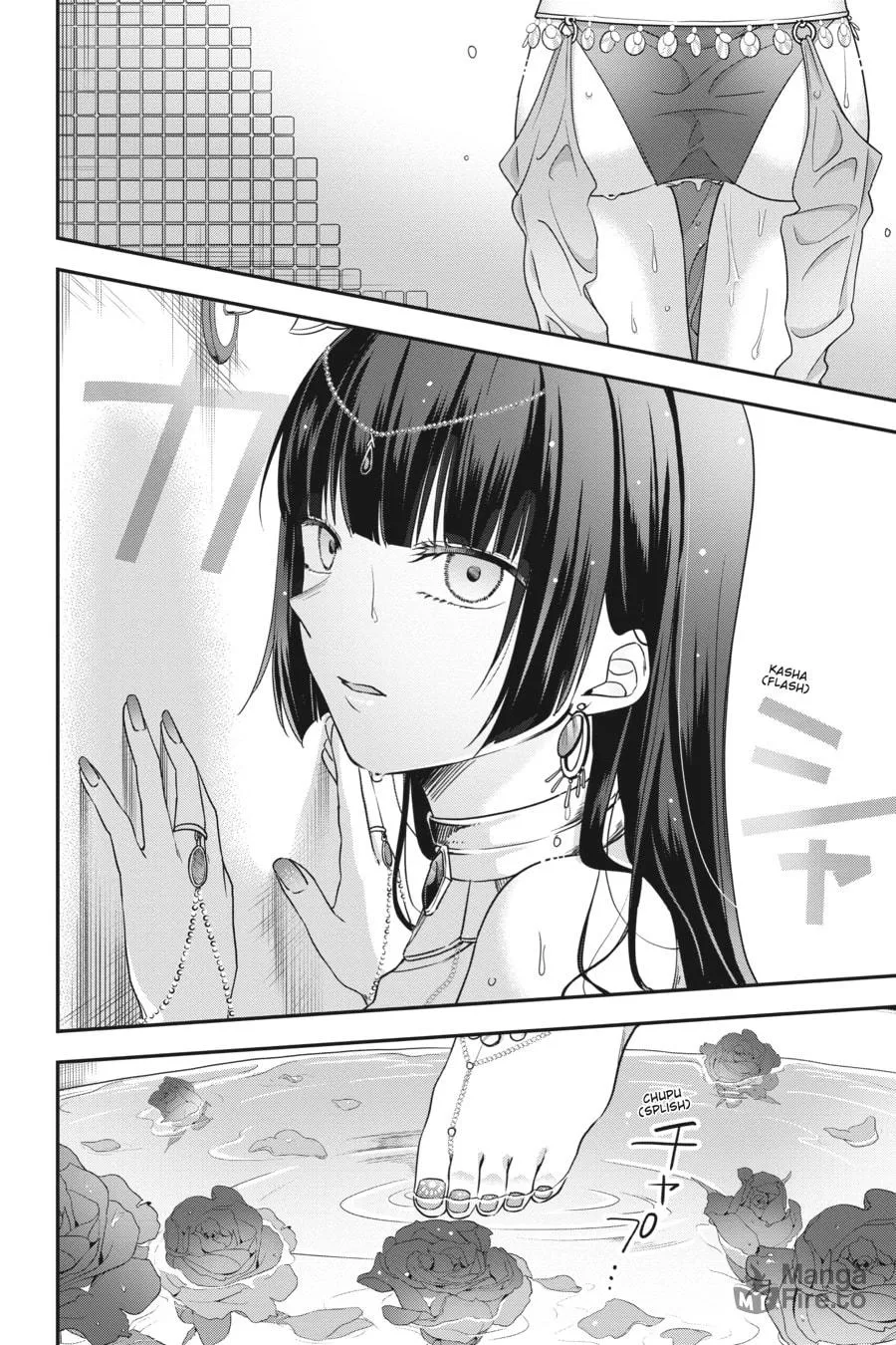 It's All Your Fault Chapter 9 page 24 - 