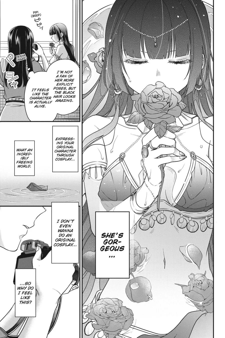 It's All Your Fault Chapter 9 page 25 - 