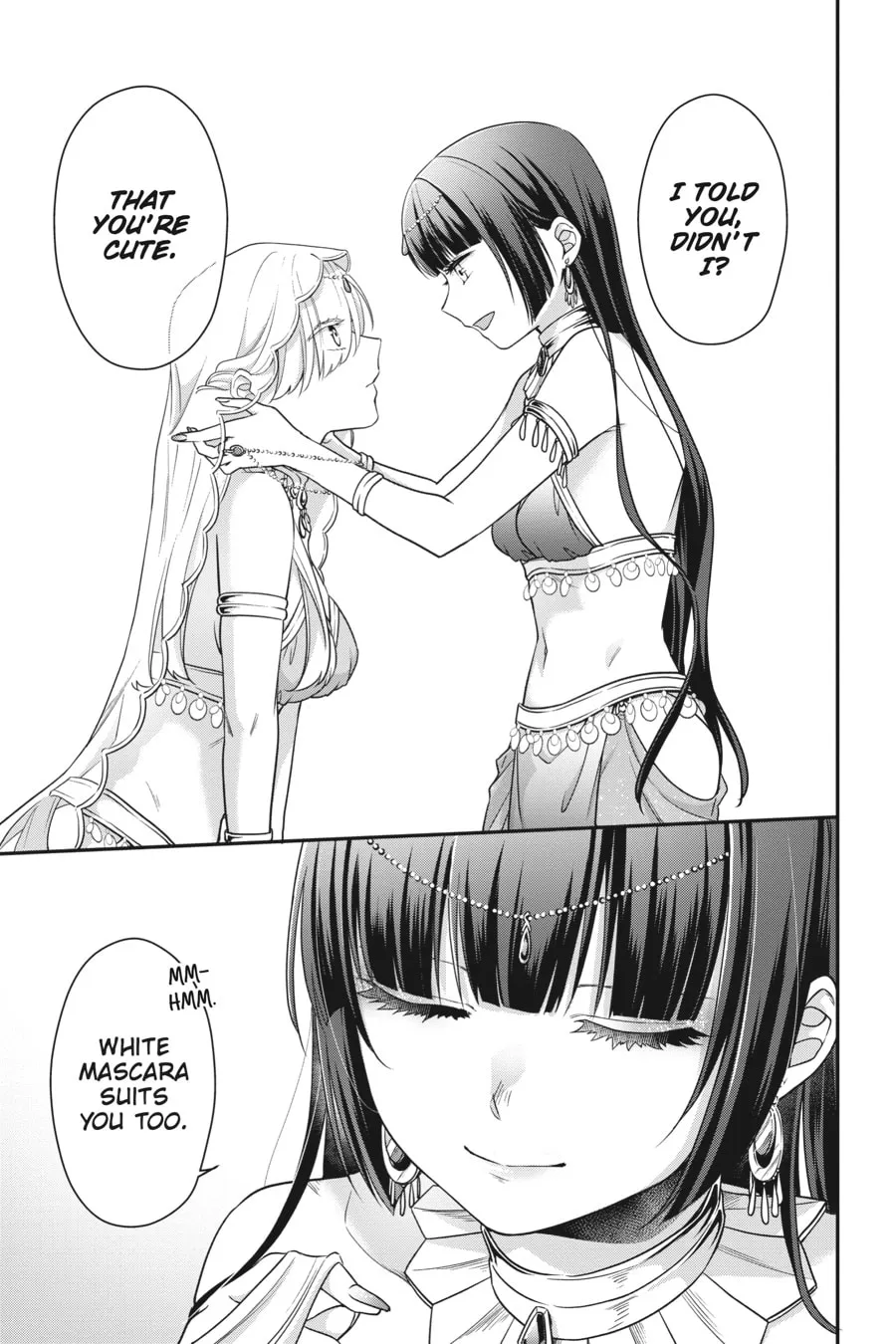 It's All Your Fault Chapter 9 page 29 - 