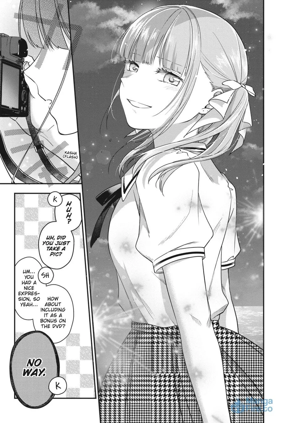 It's All Your Fault Chapter 9 page 39 - 