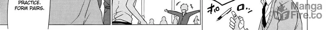 It's Impossible to Love and to Be Wise! Chapter 3 page 17 - 