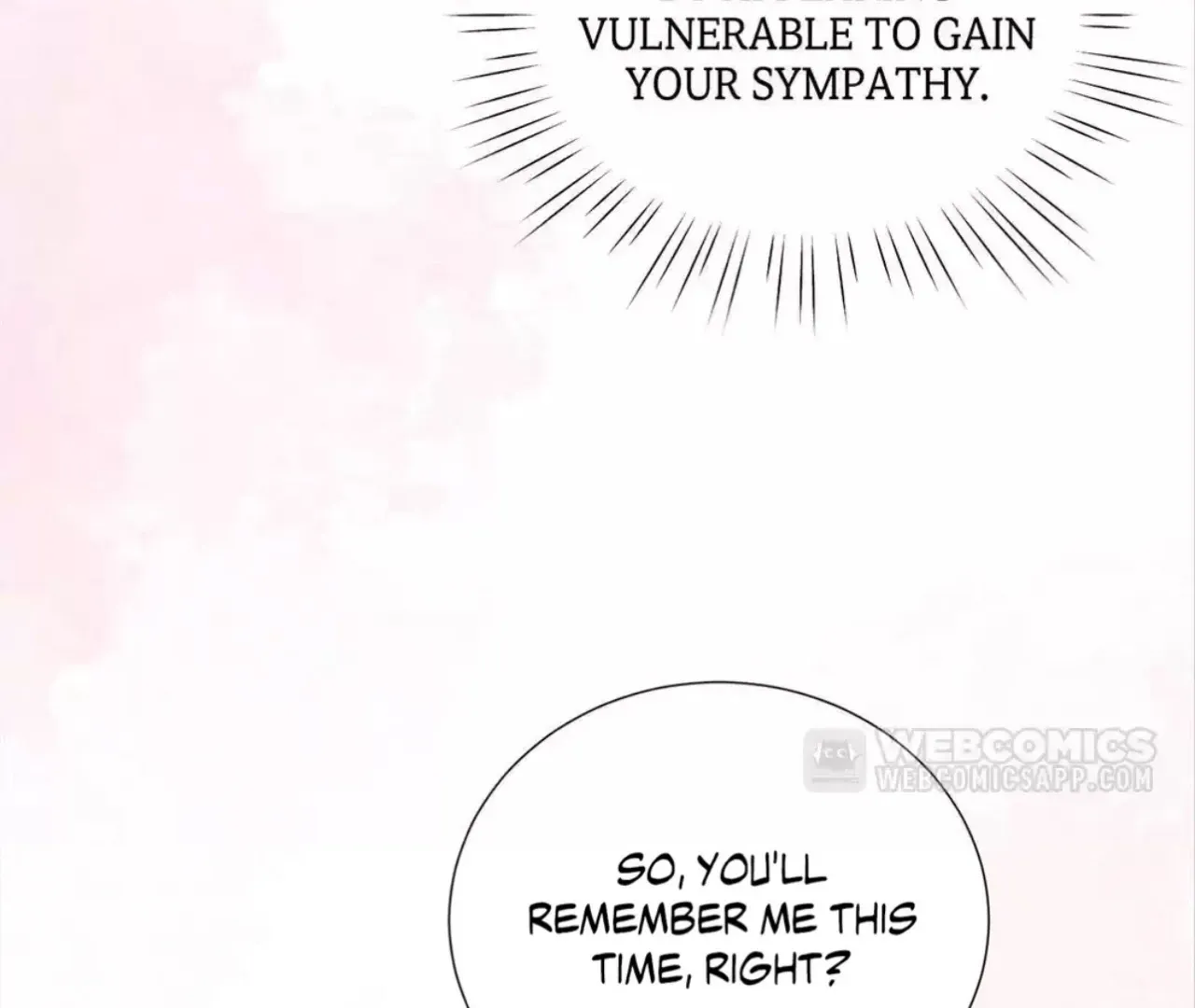 It's Just a Superficial Intention Chapter 10 page 11 - 
