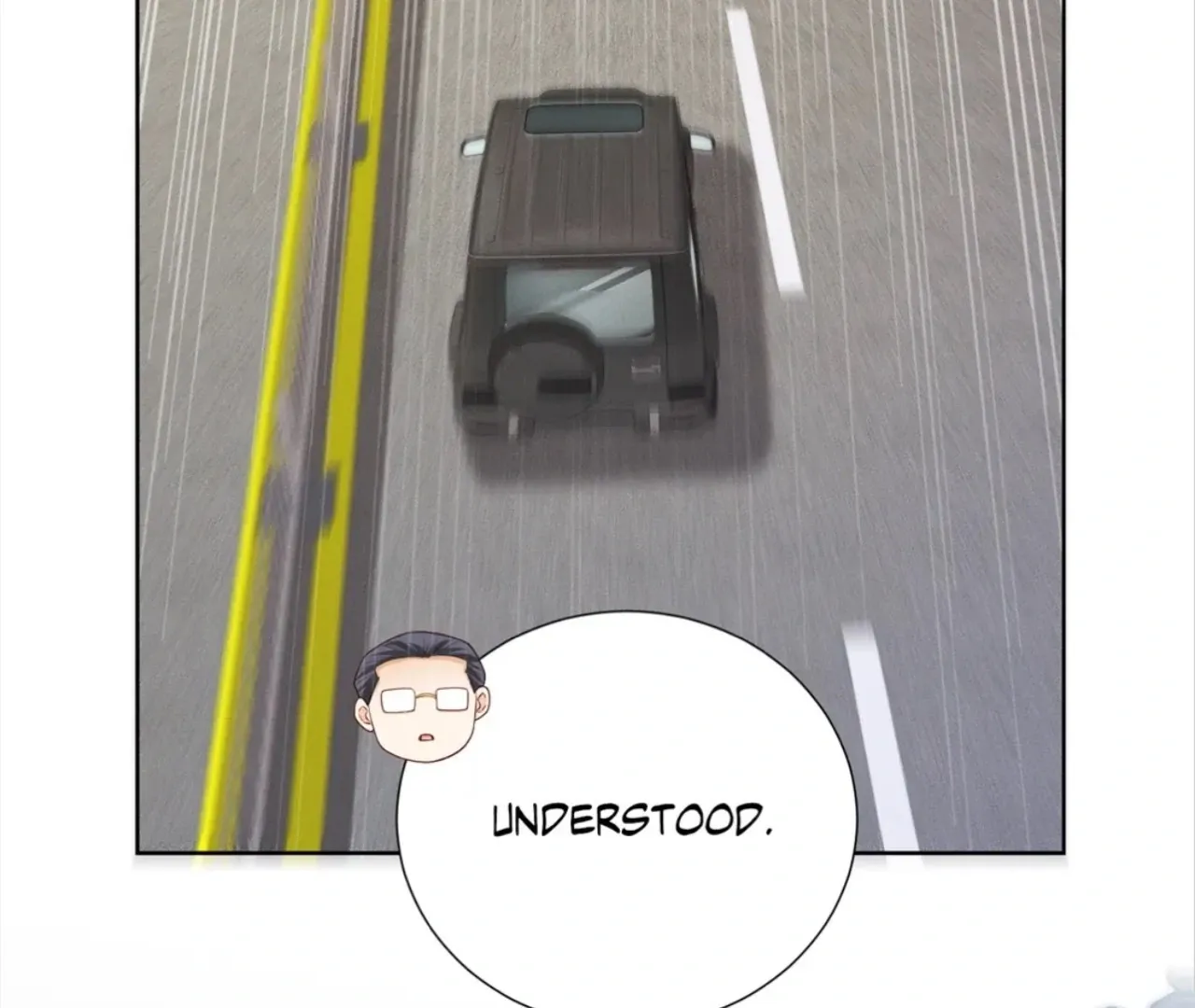 It's Just a Superficial Intention Chapter 10 page 101 - 