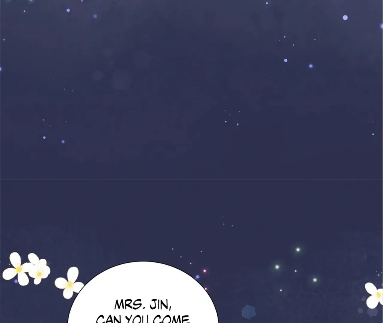 It's Just a Superficial Intention Chapter 10 page 105 - 