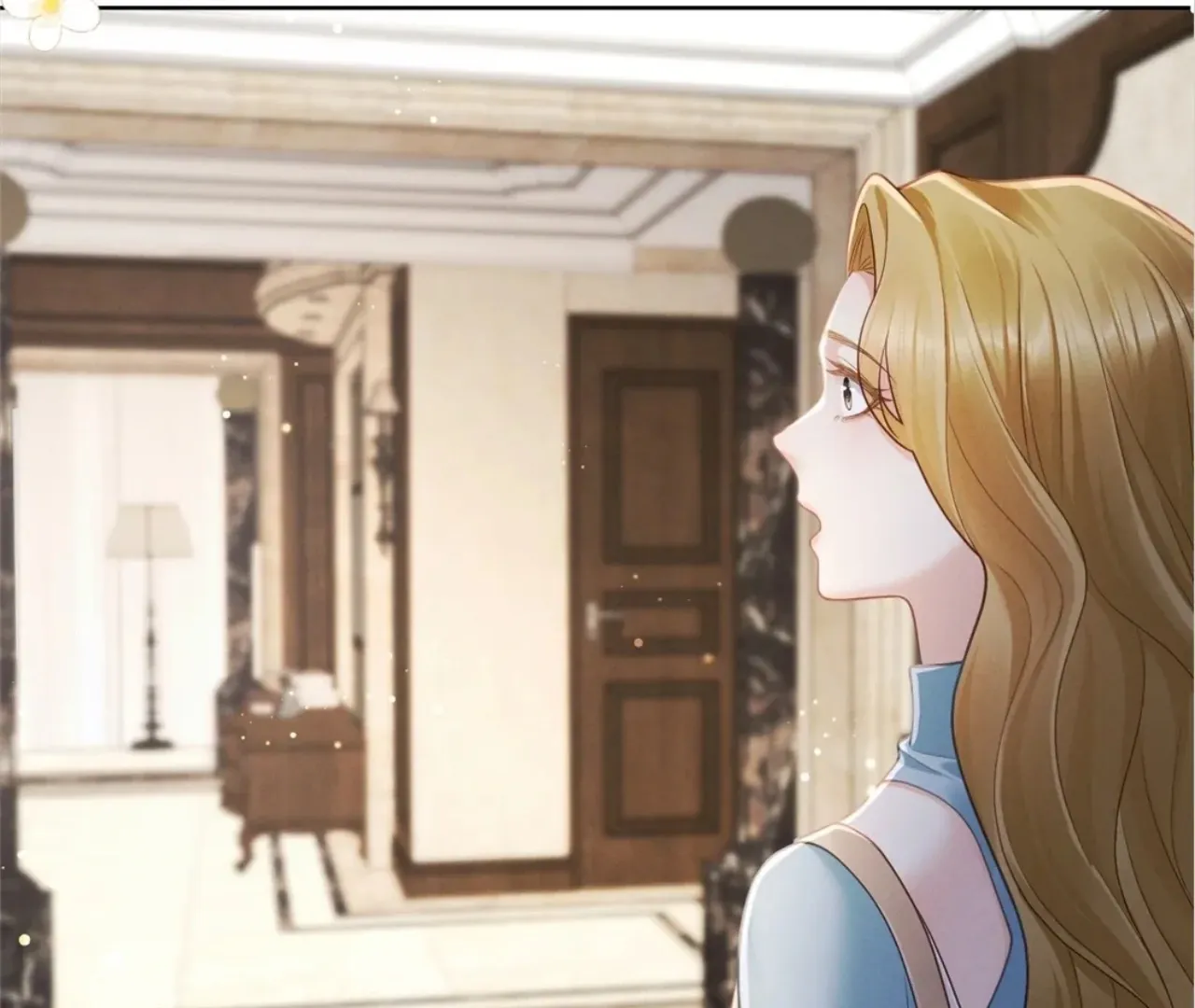 It's Just a Superficial Intention Chapter 10 page 108 - 