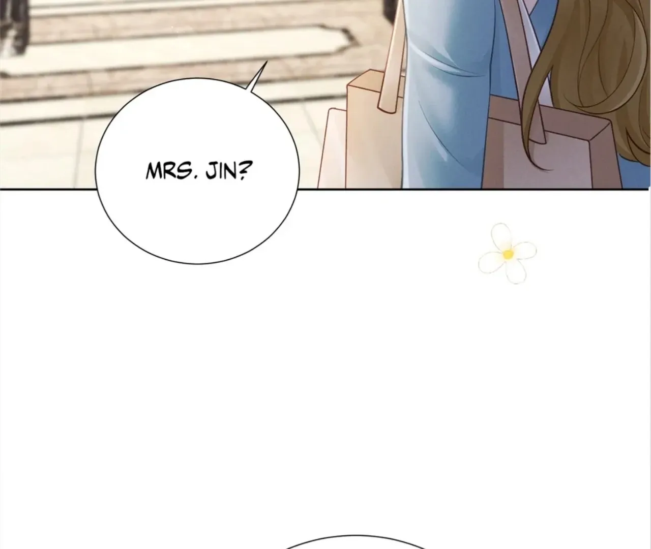 It's Just a Superficial Intention Chapter 10 page 109 - 