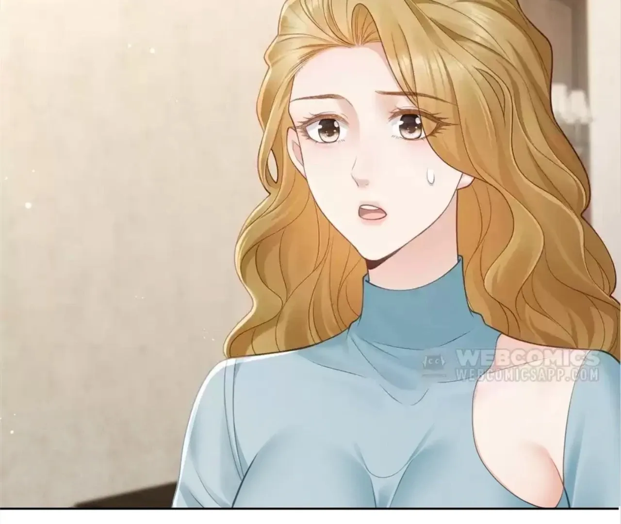It's Just a Superficial Intention Chapter 10 page 115 - 