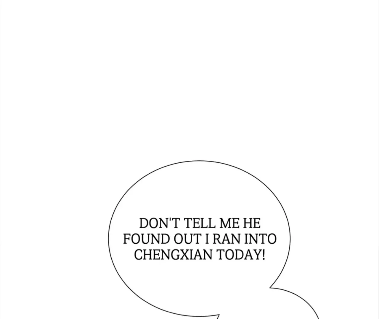 It's Just a Superficial Intention Chapter 10 page 116 - 