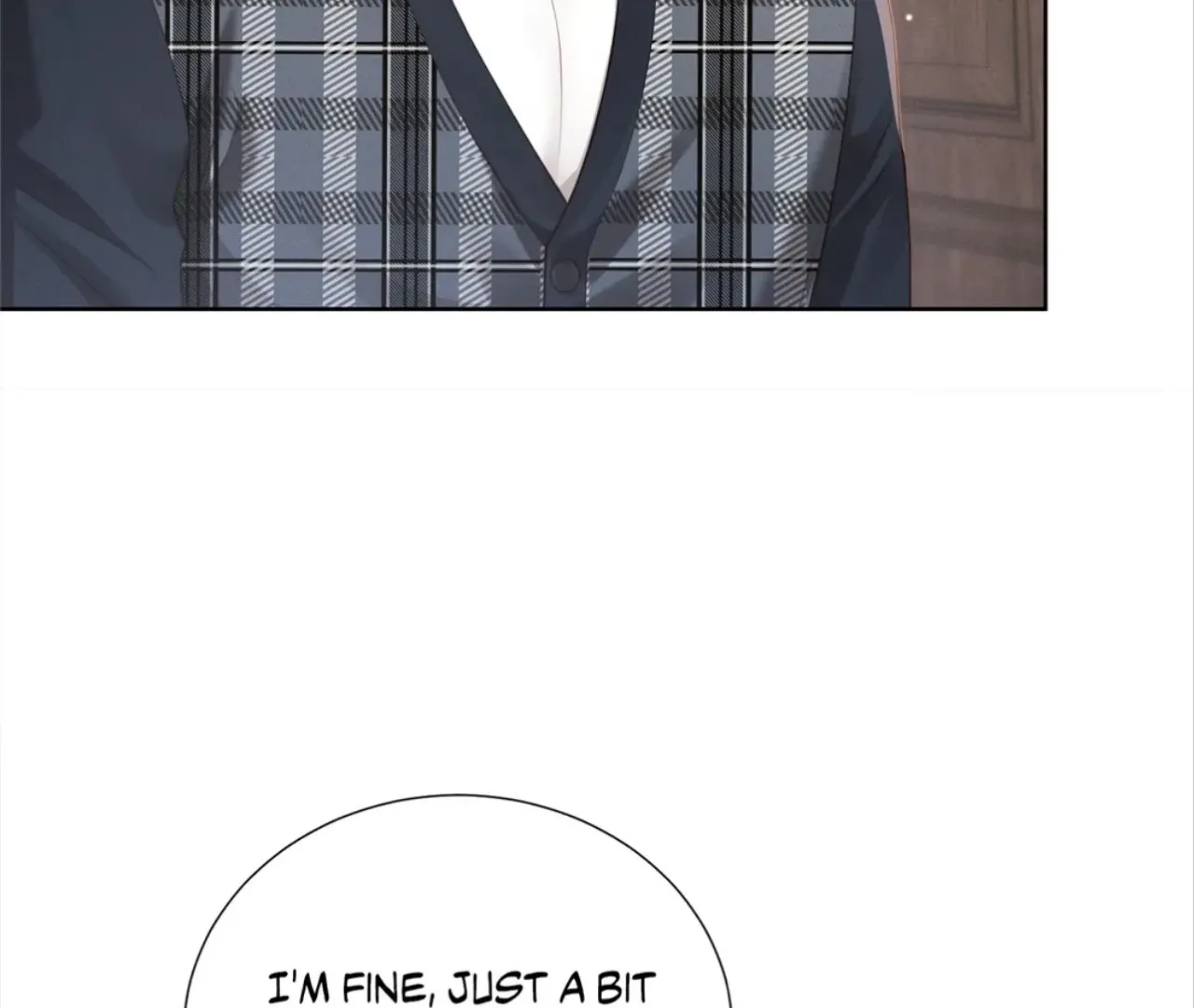 It's Just a Superficial Intention Chapter 10 page 120 - 