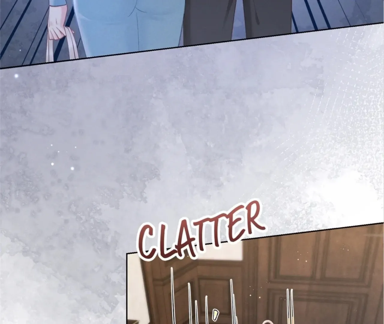 It's Just a Superficial Intention Chapter 10 page 124 - 