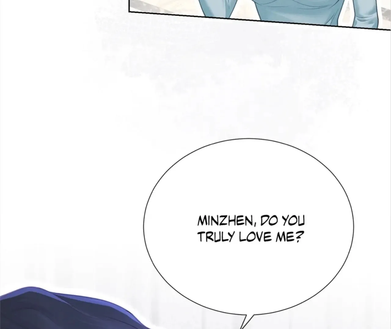 It's Just a Superficial Intention Chapter 10 page 126 - 