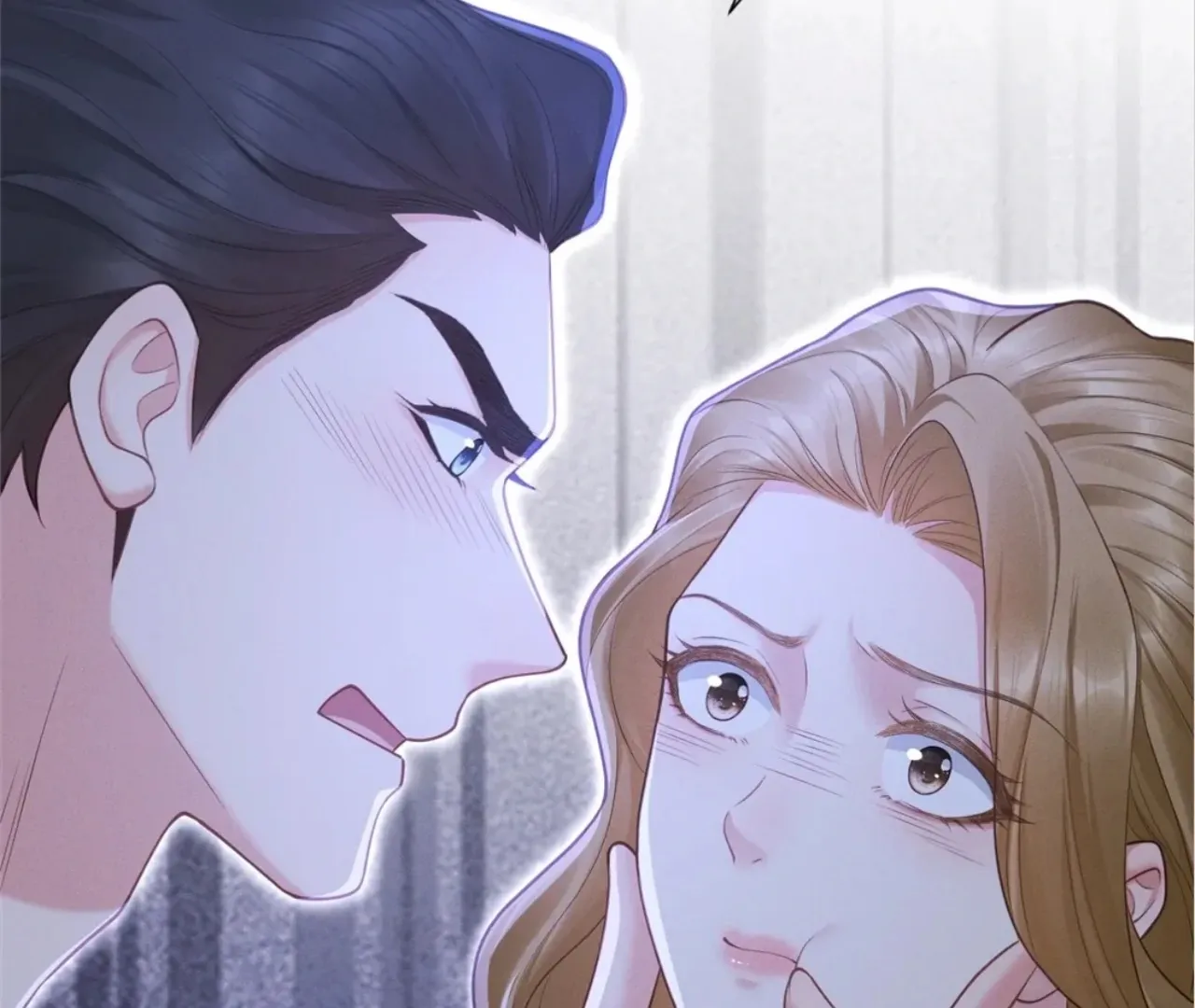 It's Just a Superficial Intention Chapter 10 page 127 - 