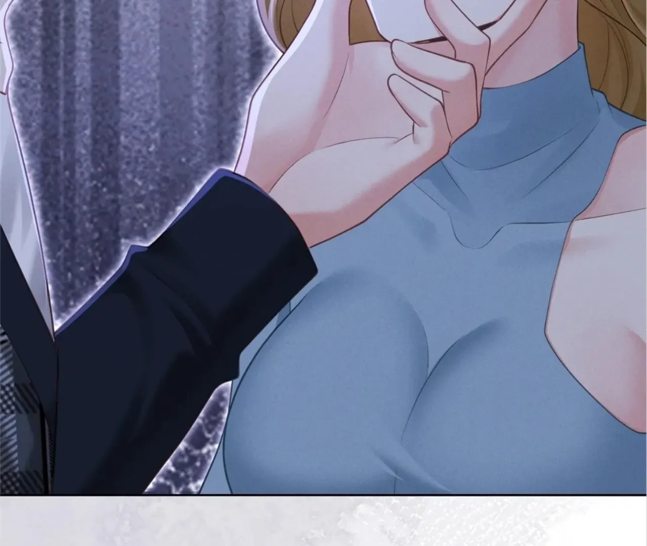 It's Just a Superficial Intention Chapter 10 page 128 - 