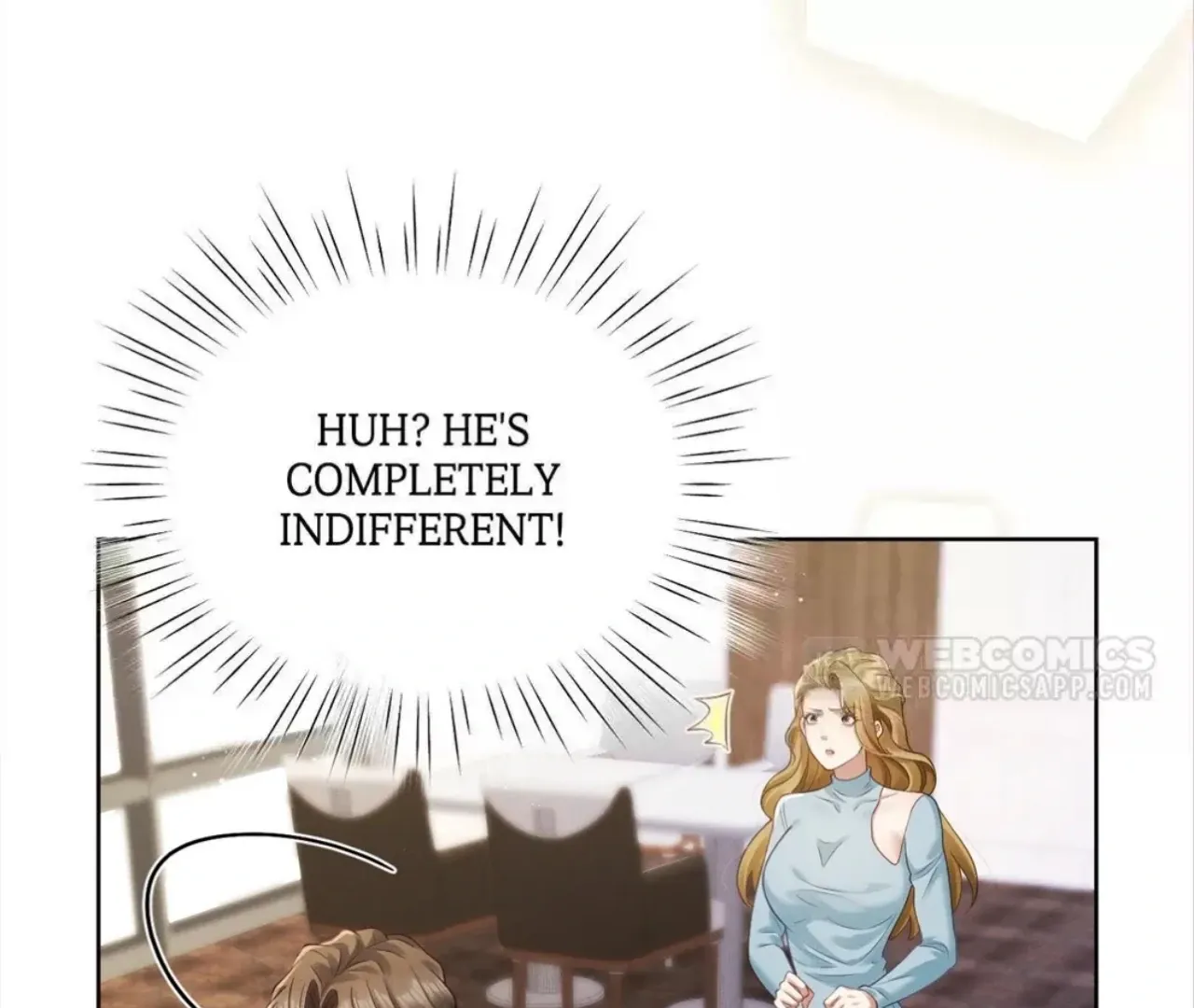 It's Just a Superficial Intention Chapter 10 page 19 - 