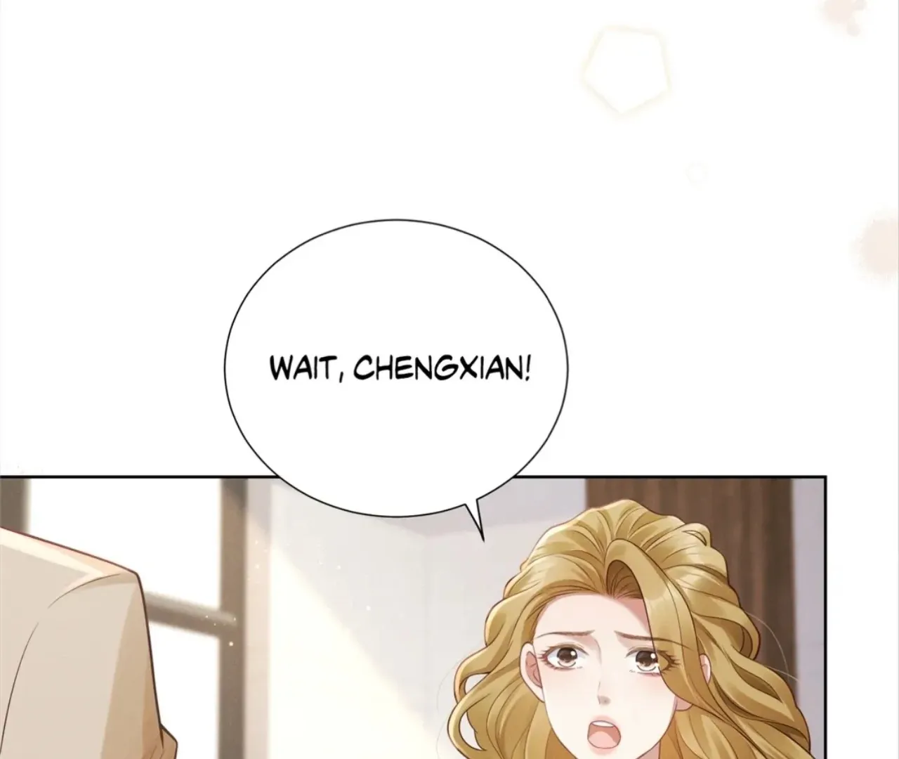 It's Just a Superficial Intention Chapter 10 page 21 - 