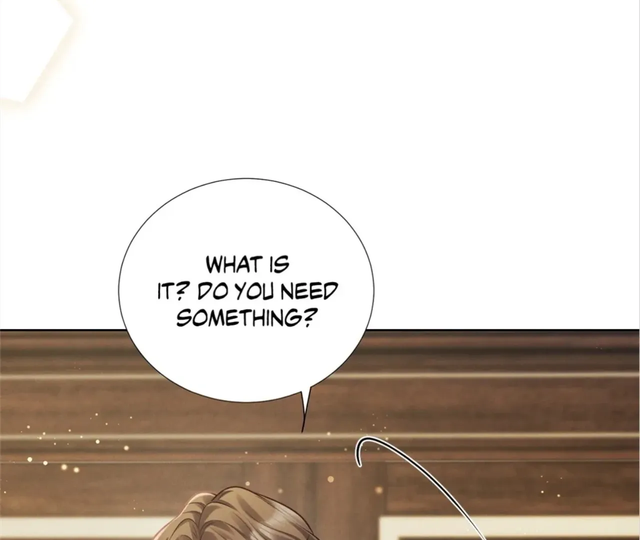 It's Just a Superficial Intention Chapter 10 page 23 - 