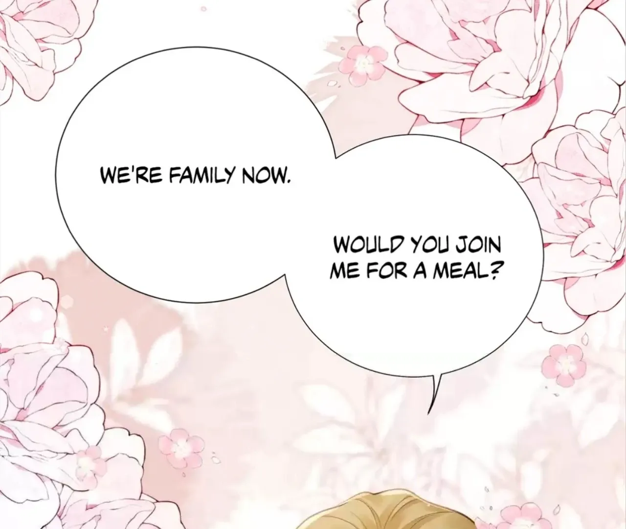 It's Just a Superficial Intention Chapter 10 page 26 - 