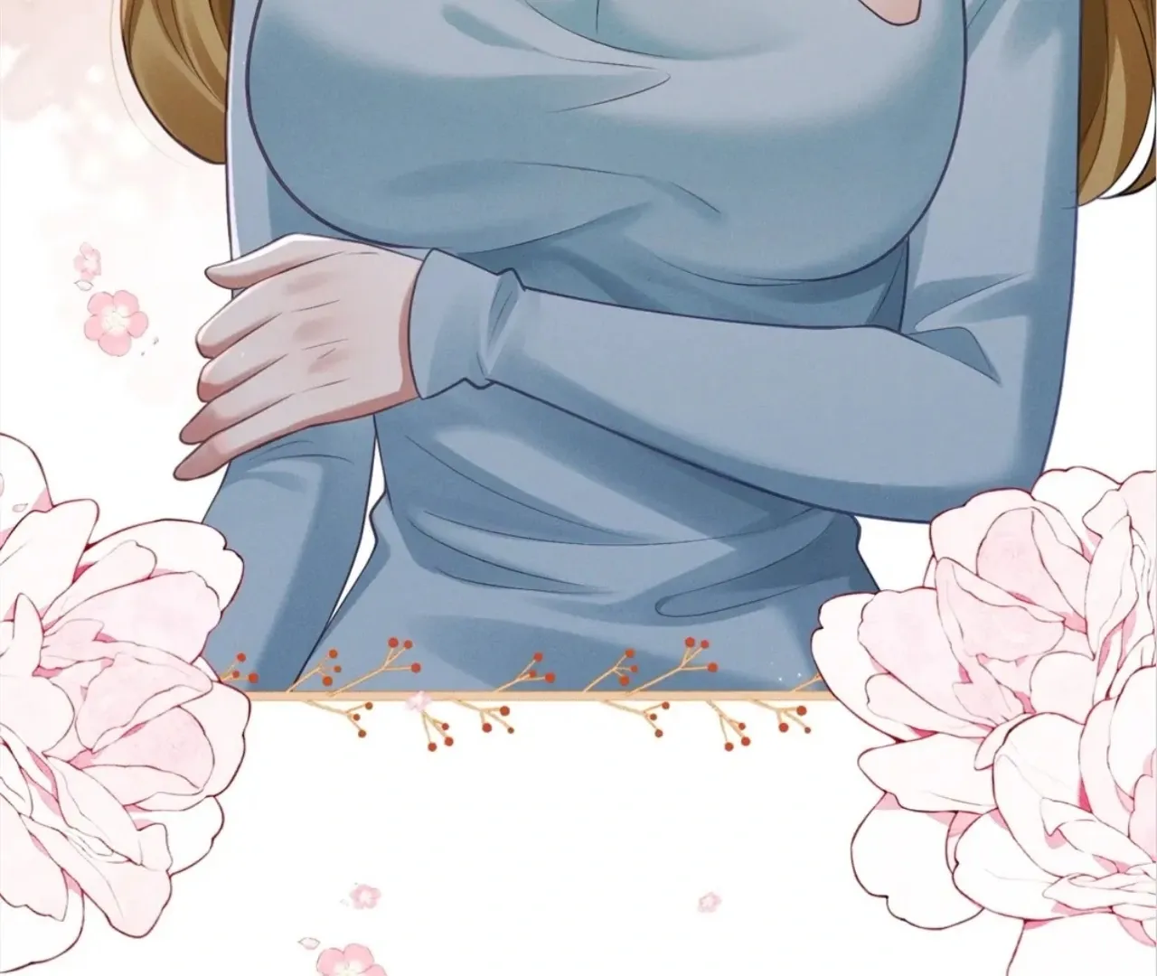 It's Just a Superficial Intention Chapter 10 page 28 - 