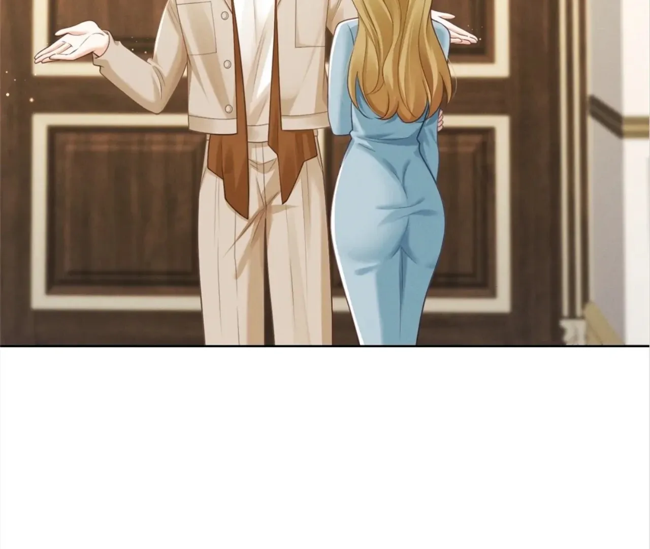 It's Just a Superficial Intention Chapter 10 page 30 - 