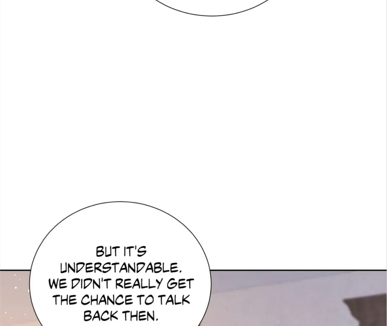 It's Just a Superficial Intention Chapter 10 page 4 - 