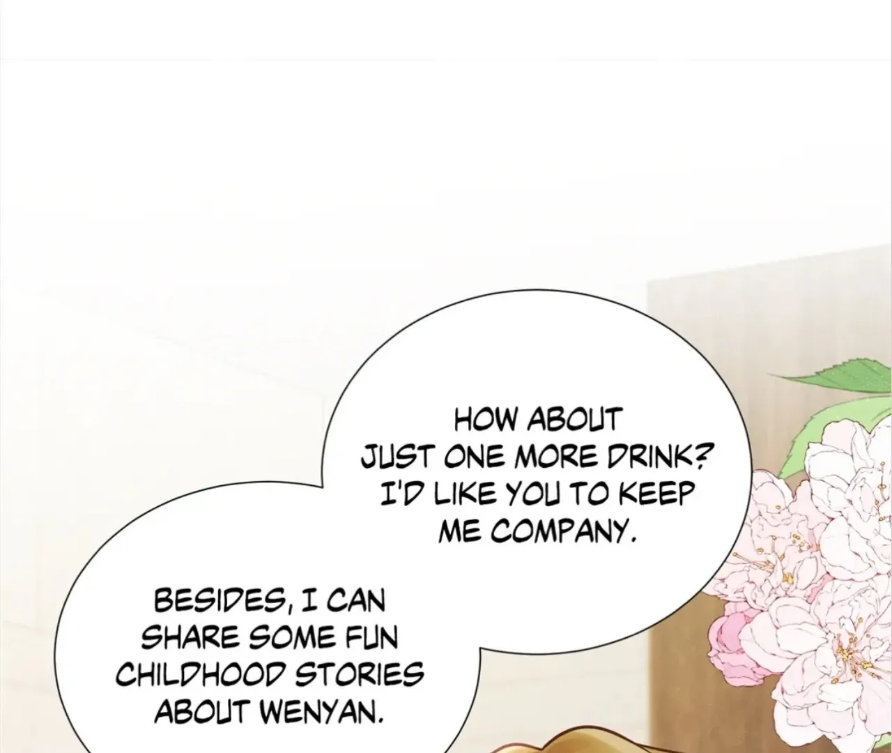 It's Just a Superficial Intention Chapter 10 page 31 - 