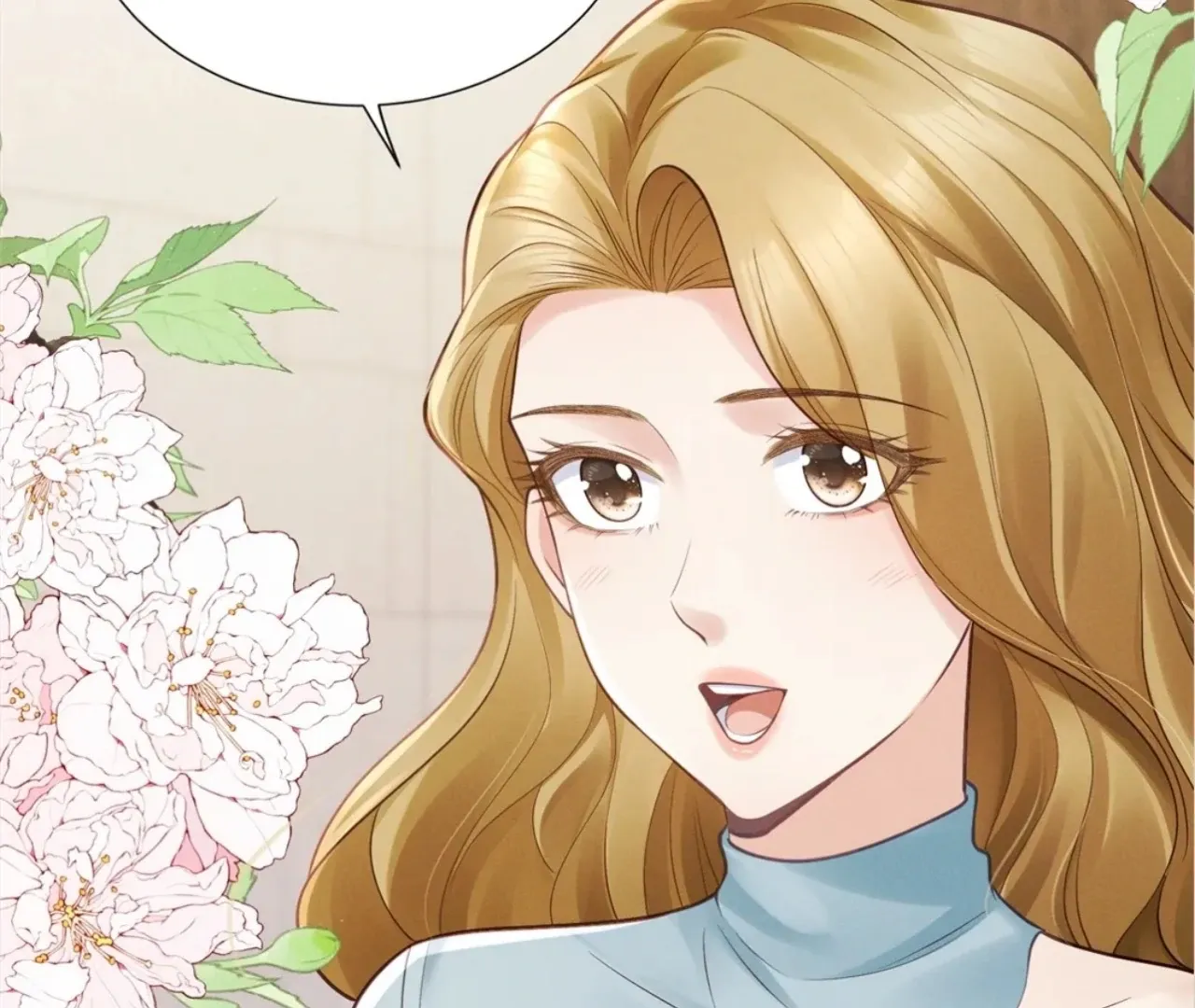 It's Just a Superficial Intention Chapter 10 page 32 - 