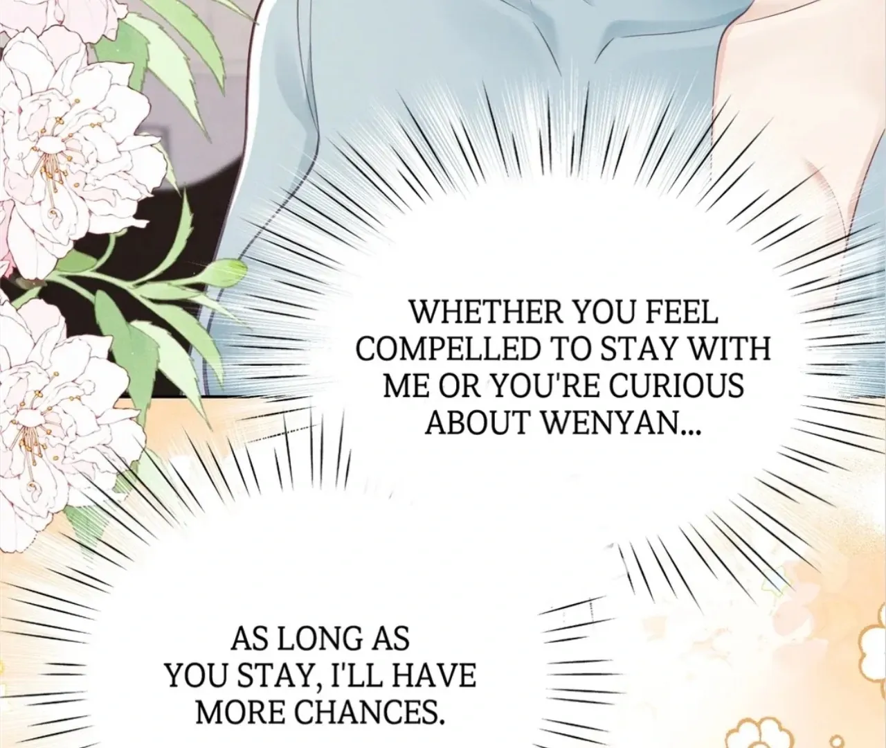 It's Just a Superficial Intention Chapter 10 page 33 - 