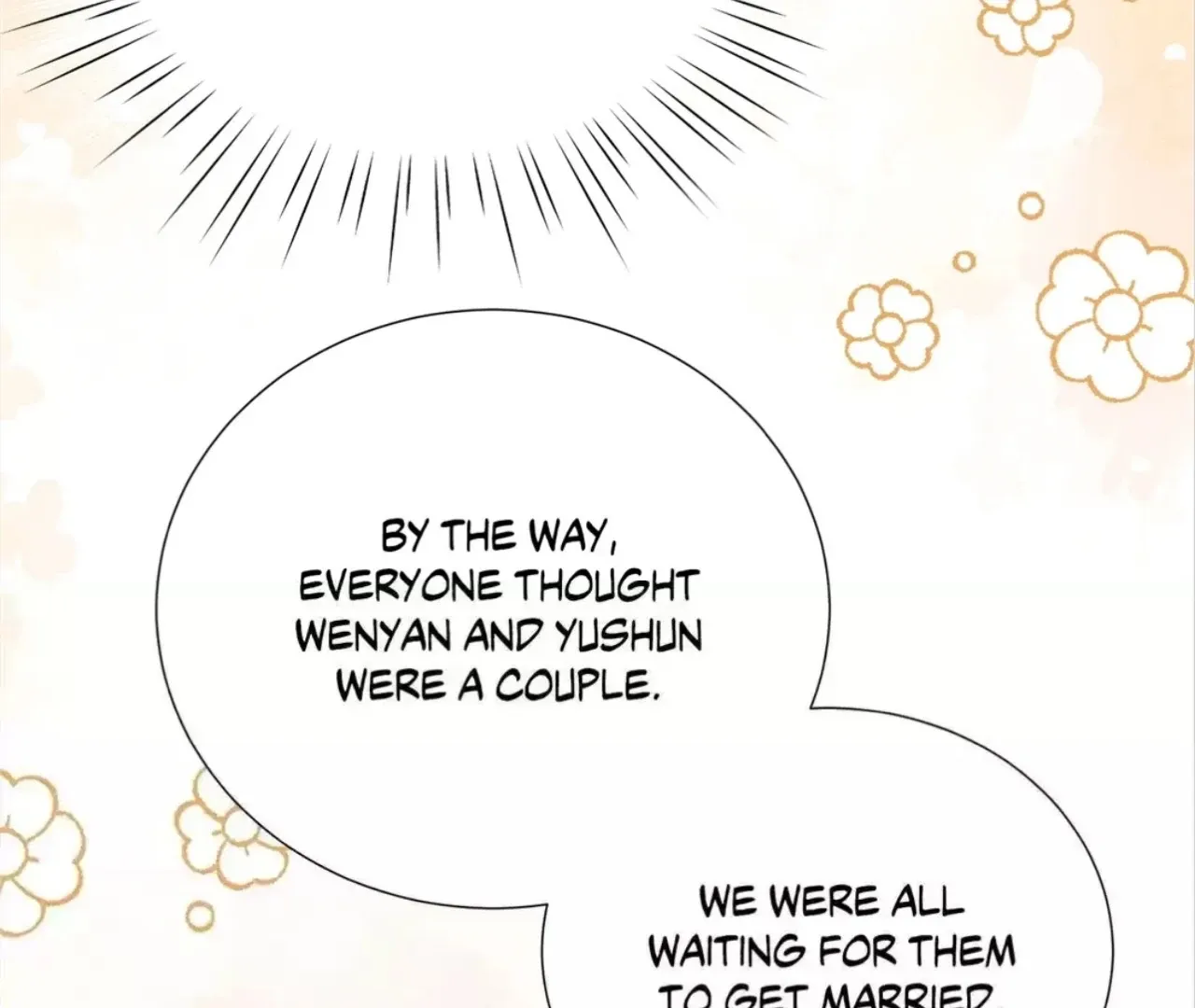 It's Just a Superficial Intention Chapter 10 page 34 - 